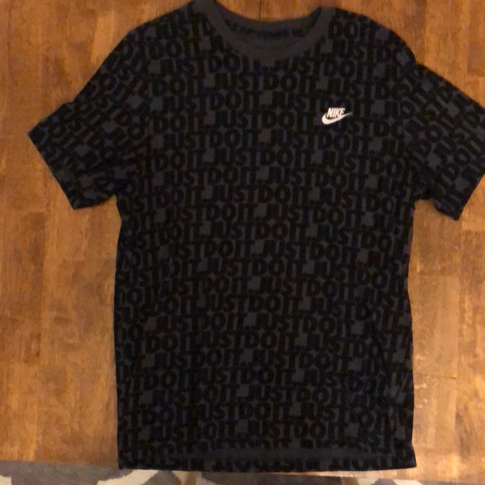 Brand New Nike Tee